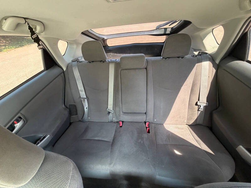 2010 Toyota Prius I