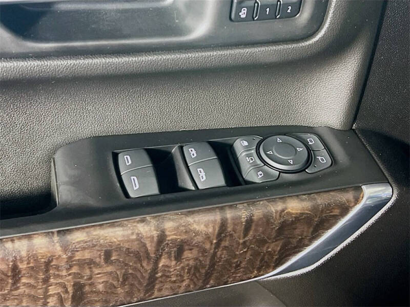 2022 GMC Sierra 3500HD