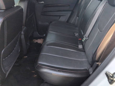 2014 GMC Terrain Denali