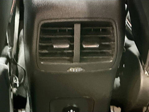 2025 Ford Escape ST-Line Elite