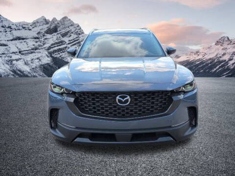 2026 Mazda CX-50 2.5 S Select