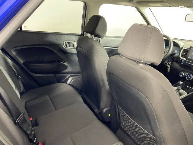 2023 Hyundai Venue SEL