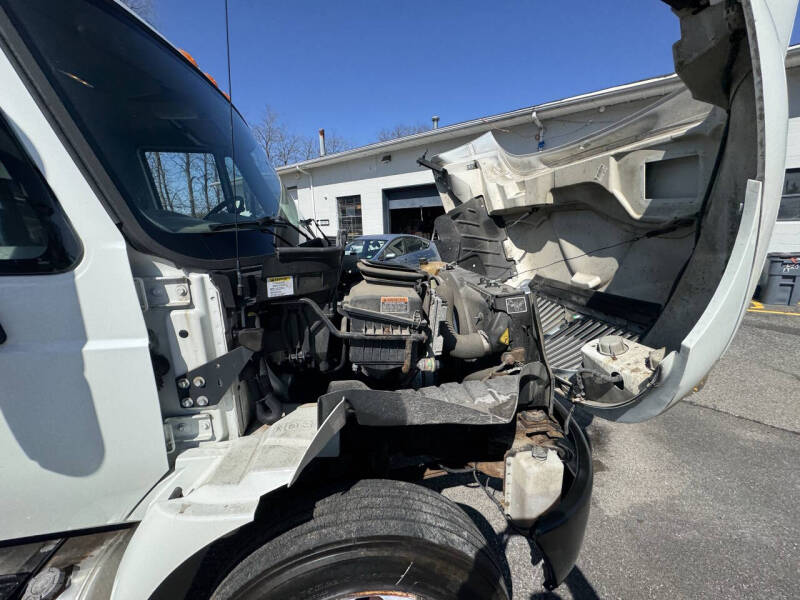 2012 International DuraStar 4300