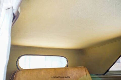 1975 Excalibur Series III