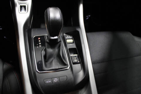 2023 Dodge Hornet GT