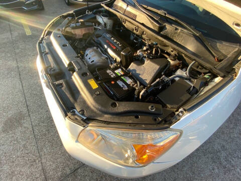 2008 Toyota RAV4 Limited