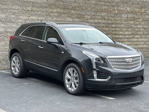 2019 Cadillac XT5 for sale at Southern Auto Solutions - Capital Cadillac in Marietta GA