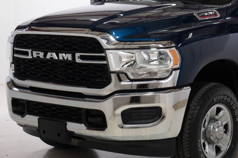 2024 RAM Ram 2500 Pickup Tradesman photo 15