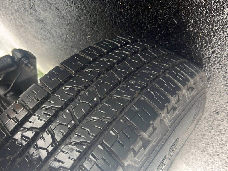 2023 Chevrolet Silverado 2500HD