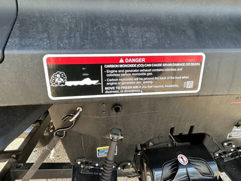 2023 See Doo Switch 170HP