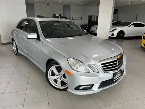 2011 Mercedes-Benz E-Class for sale at Rehan Motors in Springfield IL
