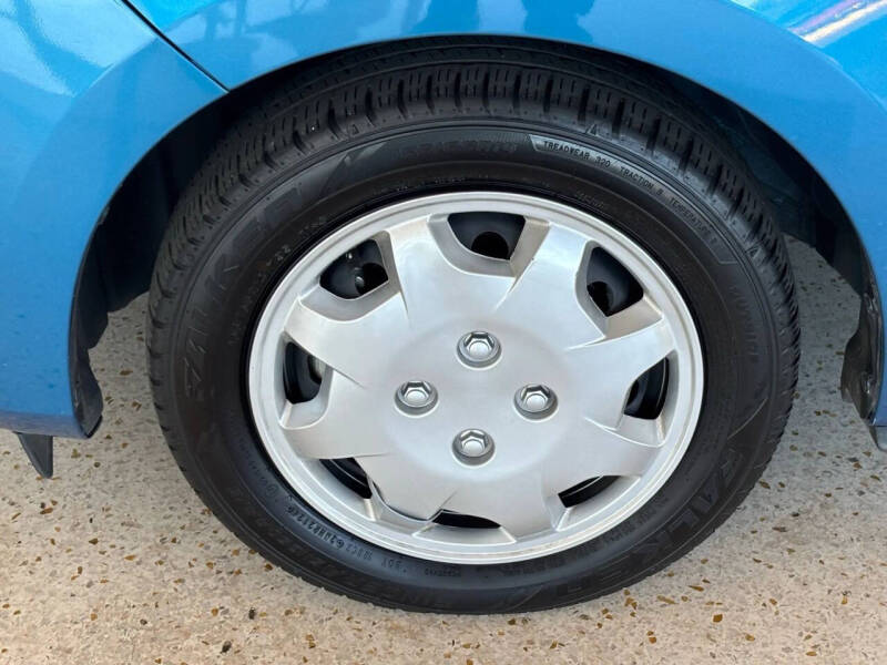 2024 Mitsubishi Mirage