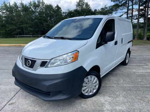 2019 Nissan NV200 for sale at Selective Imports Auto Sales in Woodstock GA