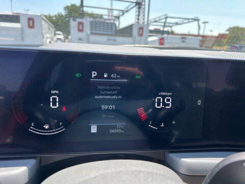 2025 Hyundai Sonata