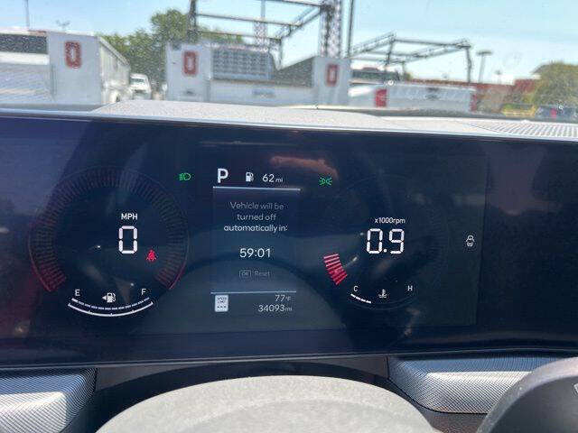 2025 Hyundai Sonata