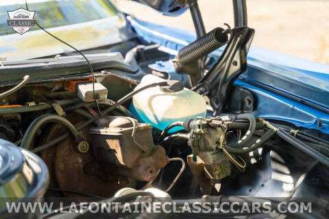 1974 Chevrolet Caprice