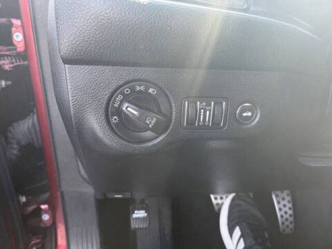 2018 Dodge Challenger GT