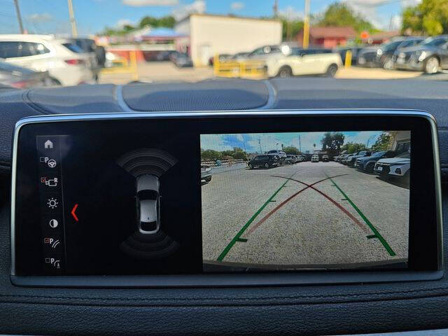 2018 BMW X6 xDrive35i