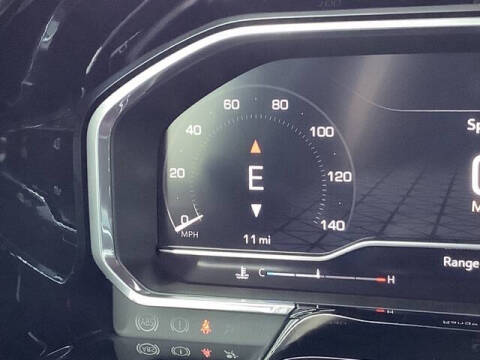 2025 GMC Sierra 3500HD