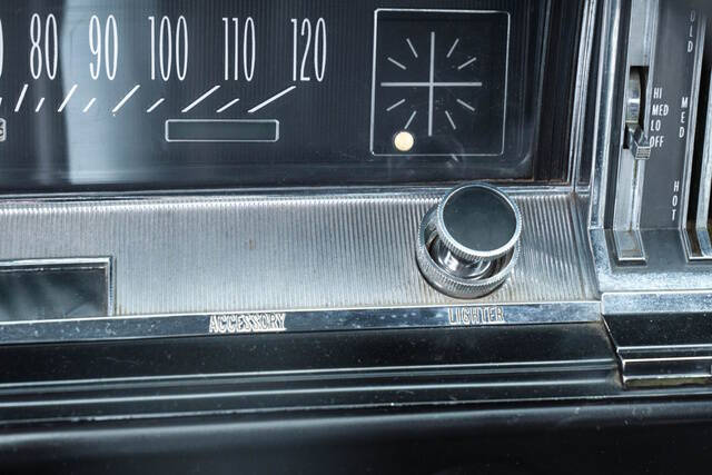 1966 Buick Skylark