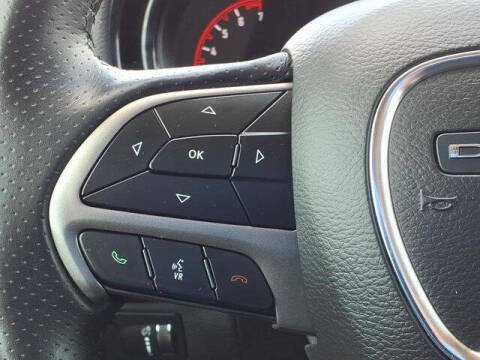 2022 Dodge Durango SXT