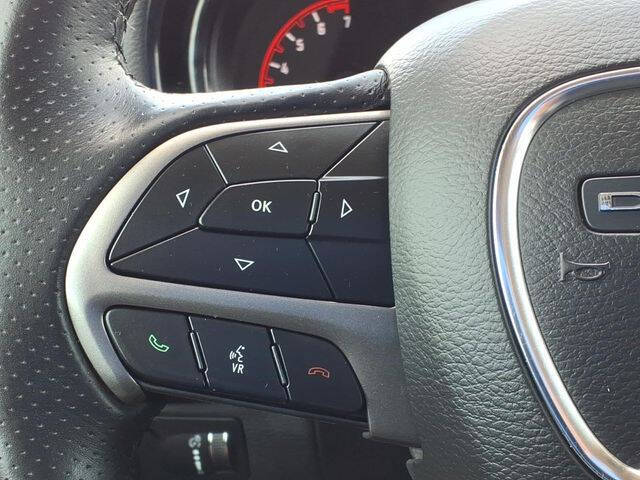2022 Dodge Durango SXT