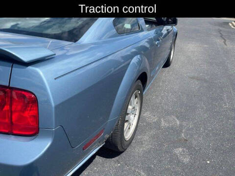 2006 Ford Mustang GT Premium