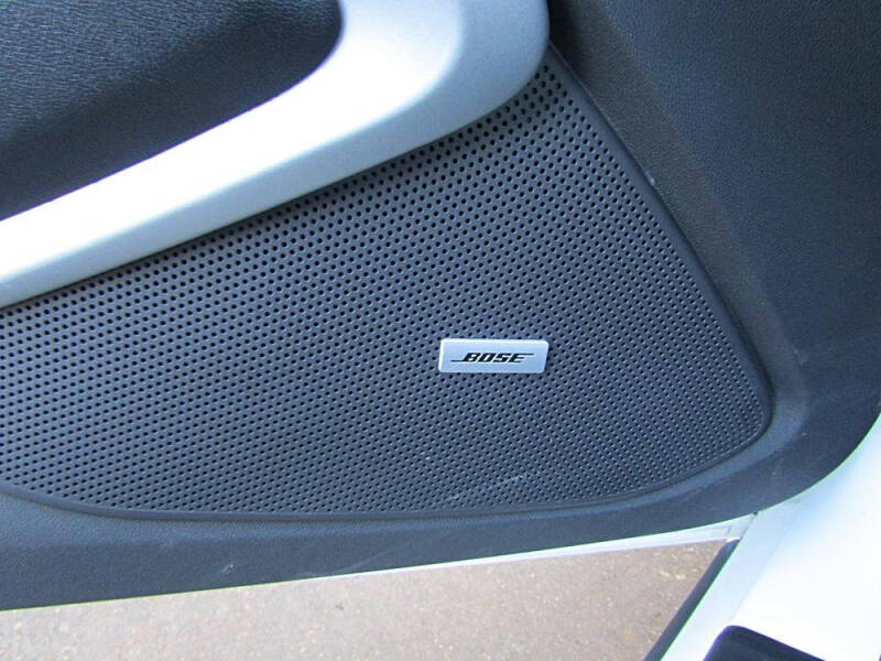 2016 Chevrolet Camaro LT