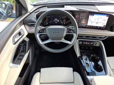 2025 Audi Q5 quattro Prestige TFSI