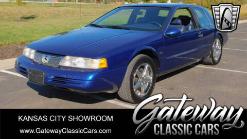 1995 Mercury Cougar