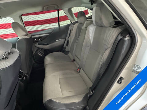 2023 Subaru Outback Premium