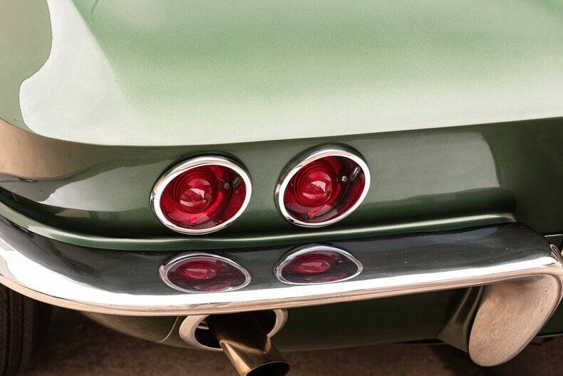 1967 Chevrolet Corvette