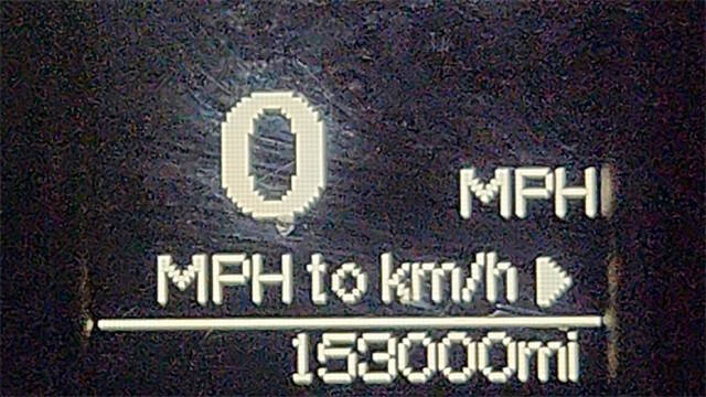 2015 RAM 1500 Express