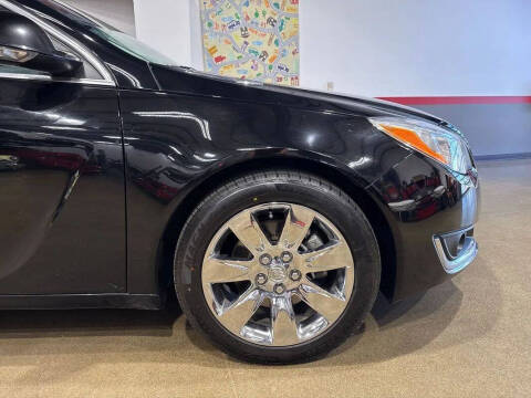 2016 Buick Regal