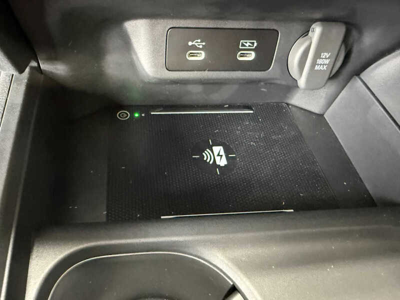 2025 Acura ADX w/A-SPEC