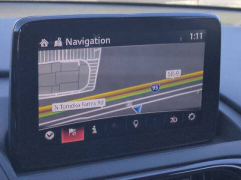 2023 Mazda MX-5 Miata Grand Touring