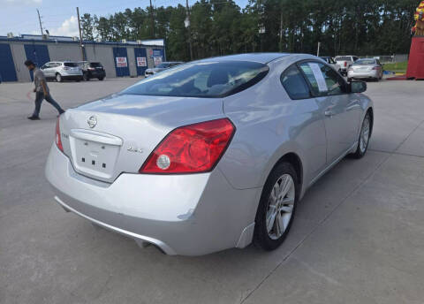 2011 Nissan Altima