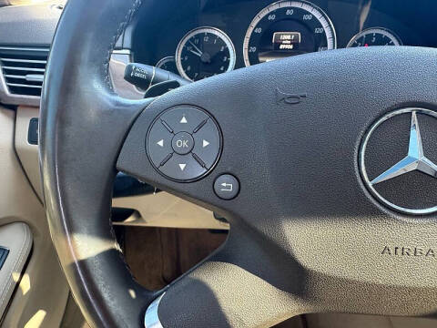 2013 Mercedes-Benz E-Class