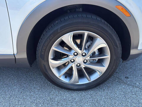 2023 Buick Encore GX Essence