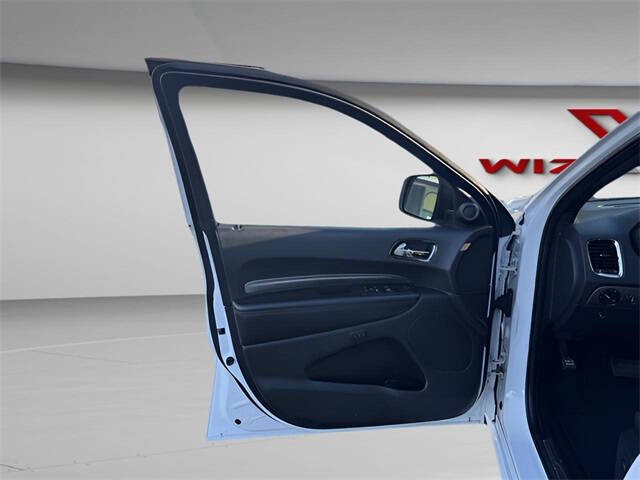 2020 Dodge Durango GT Plus