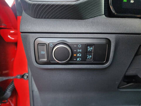 2024 Ford Mustang Dark Horse