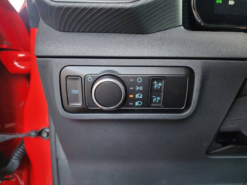 2024 Ford Mustang Dark Horse