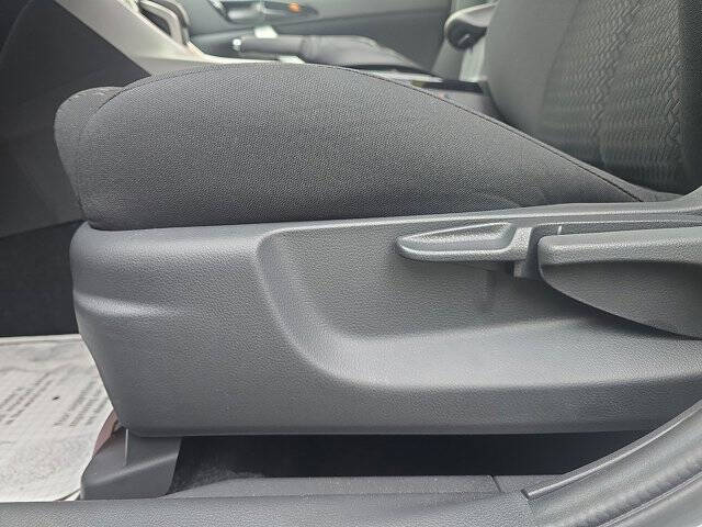 2026 Mitsubishi Eclipse Cross LE