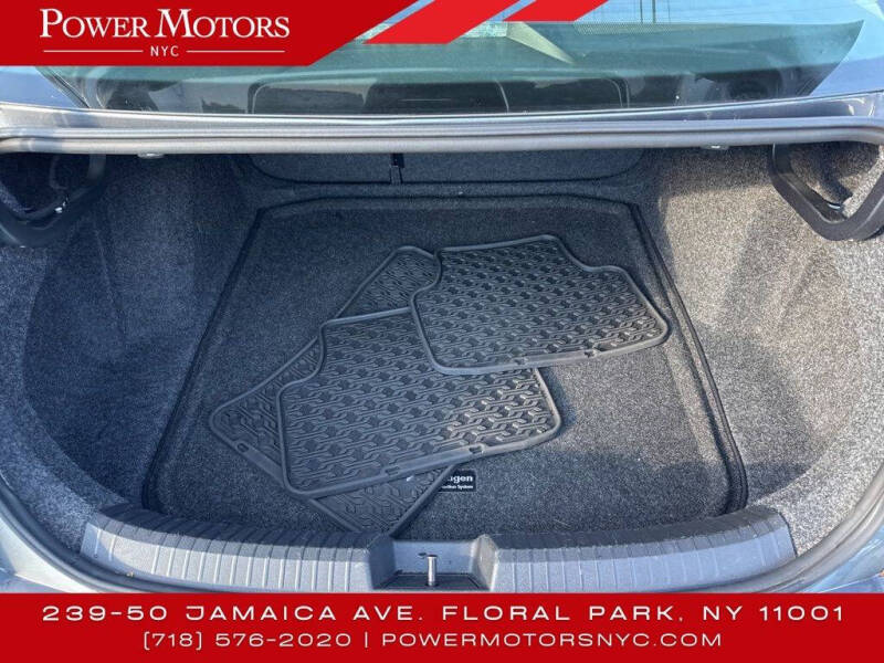 2022 Volkswagen Jetta SE