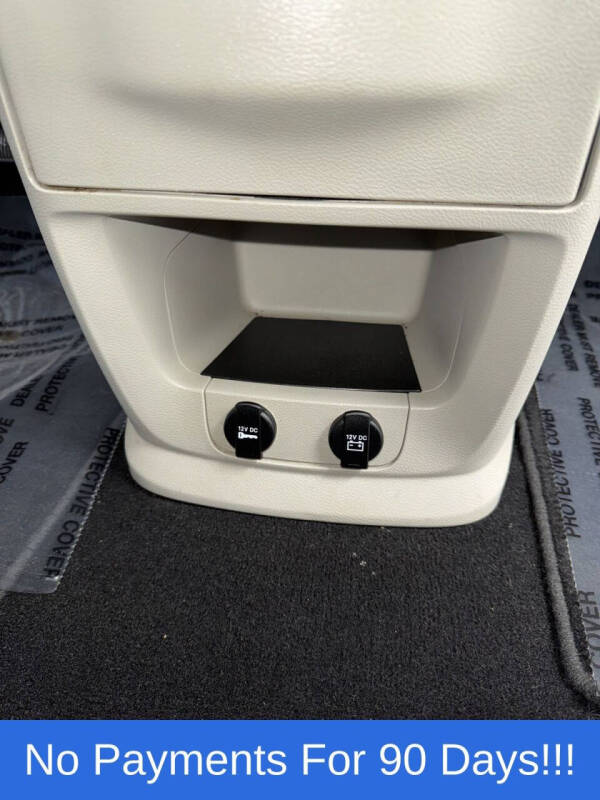 2020 Dodge Grand Caravan SE