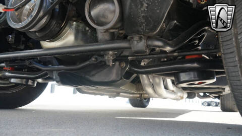 1971 Chevrolet Chevelle