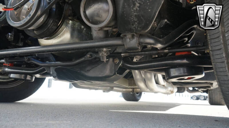 1971 Chevrolet Chevelle