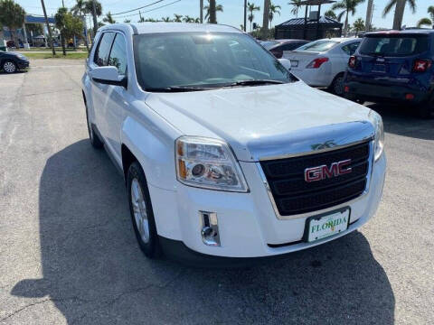 2014 GMC Terrain for sale at Denny's Auto Sales in Fort Myers FL