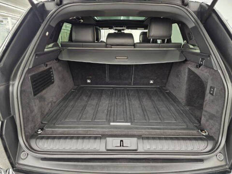 2020 Land Rover Range Rover Sport P525 HSE Dynamic