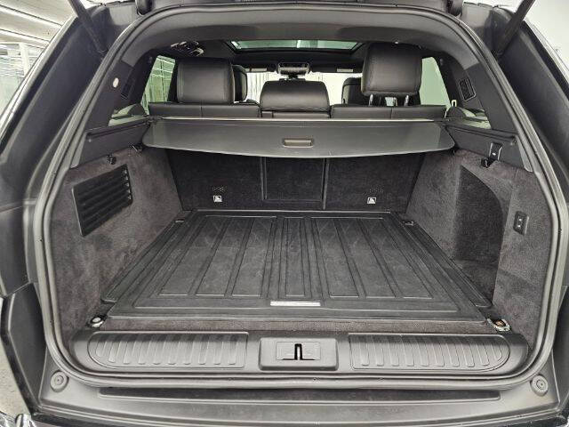 2020 Land Rover Range Rover Sport P525 HSE Dynamic
